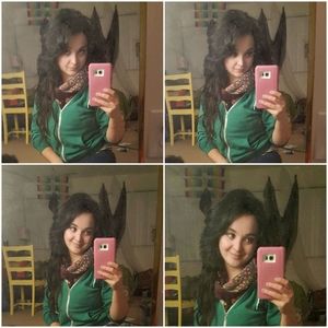 Meet your Posher, Jessica